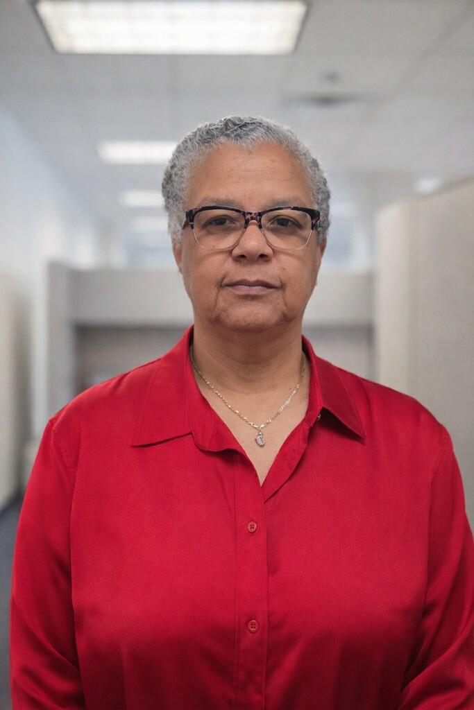 Gina Edwards, PMP, PMI-CPMAI